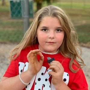 Meet your Posher, Bo